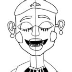 Raskrasil.com-Coloring-Pages-FNAF-Foxy-105