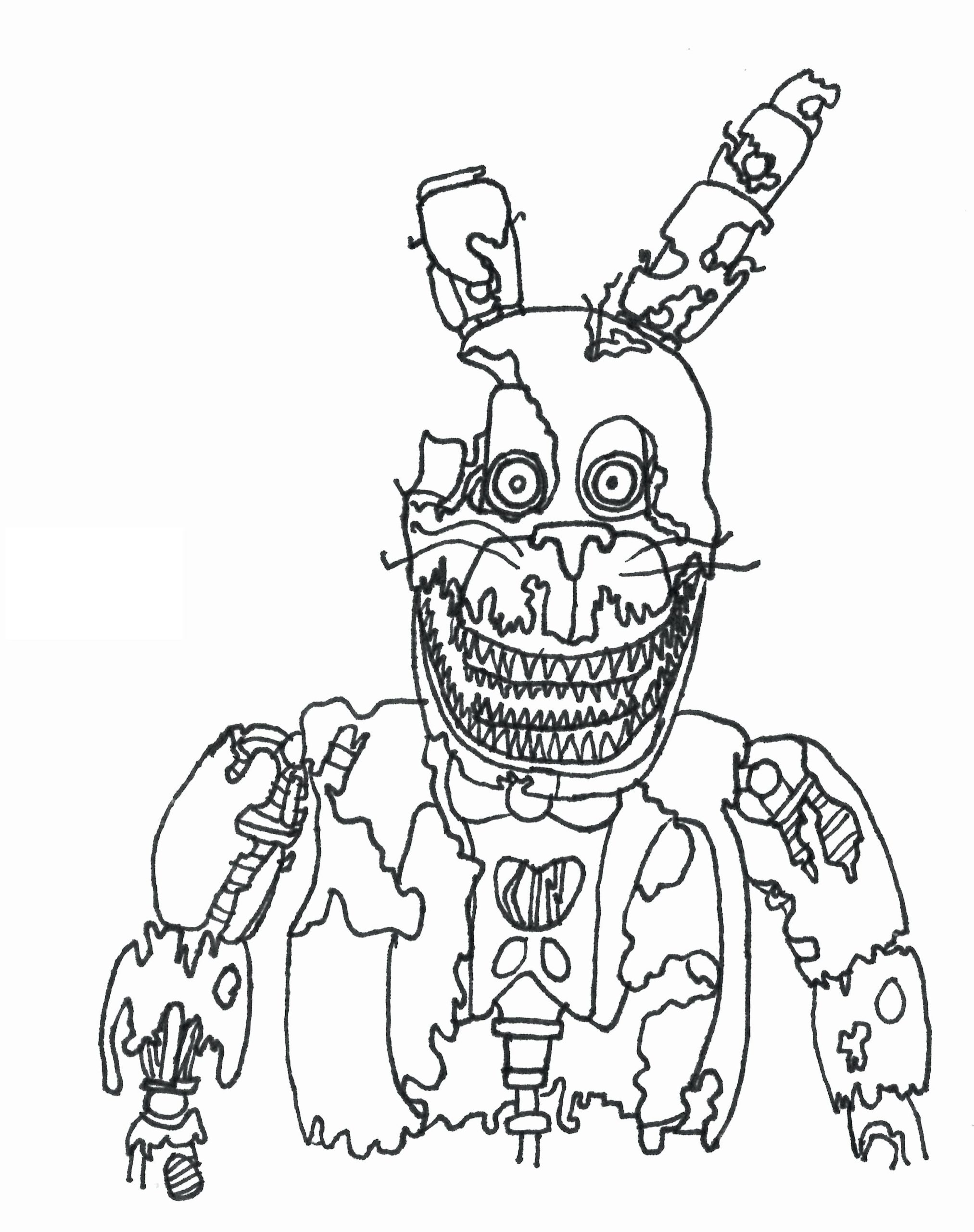 Raskrasil.com-Coloring-Pages-FNAF-Foxy-13