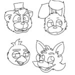 Raskrasil.com-Coloring-Pages-FNAF-Foxy-17