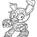 Raskrasil.com-Coloring-Pages-FNAF-Foxy-18