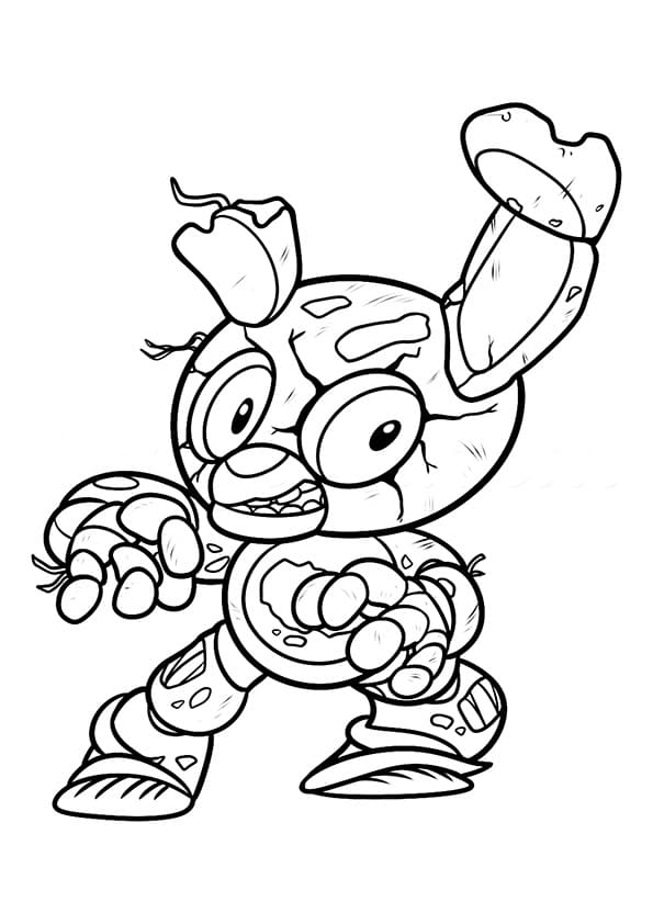Raskrasil.com-Coloring-Pages-FNAF-Foxy-18