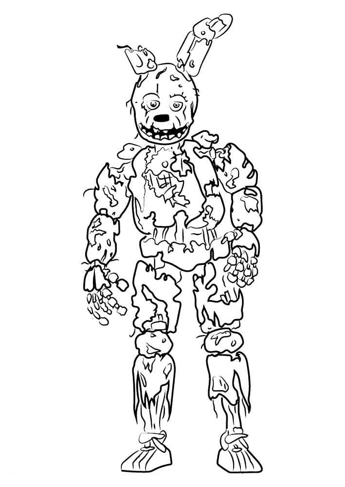 Raskrasil.com-Coloring-Pages-FNAF-Foxy-20