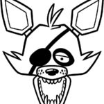 Raskrasil.com-Coloring-Pages-FNAF-Foxy-21