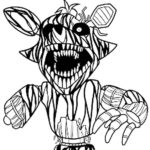 Raskrasil.com-Coloring-Pages-FNAF-Foxy-22