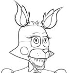 Raskrasil.com-Coloring-Pages-FNAF-Foxy-24