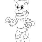 Raskrasil.com-Coloring-Pages-FNAF-Foxy-25