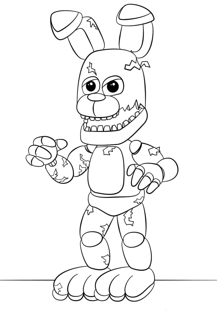 Raskrasil.com-Coloring-Pages-FNAF-Foxy-25