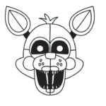 Raskrasil.com-Coloring-Pages-FNAF-Foxy-28