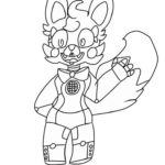 Raskrasil.com-Coloring-Pages-FNAF-Foxy-29