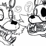 Raskrasil.com-Coloring-Pages-FNAF-Foxy-3
