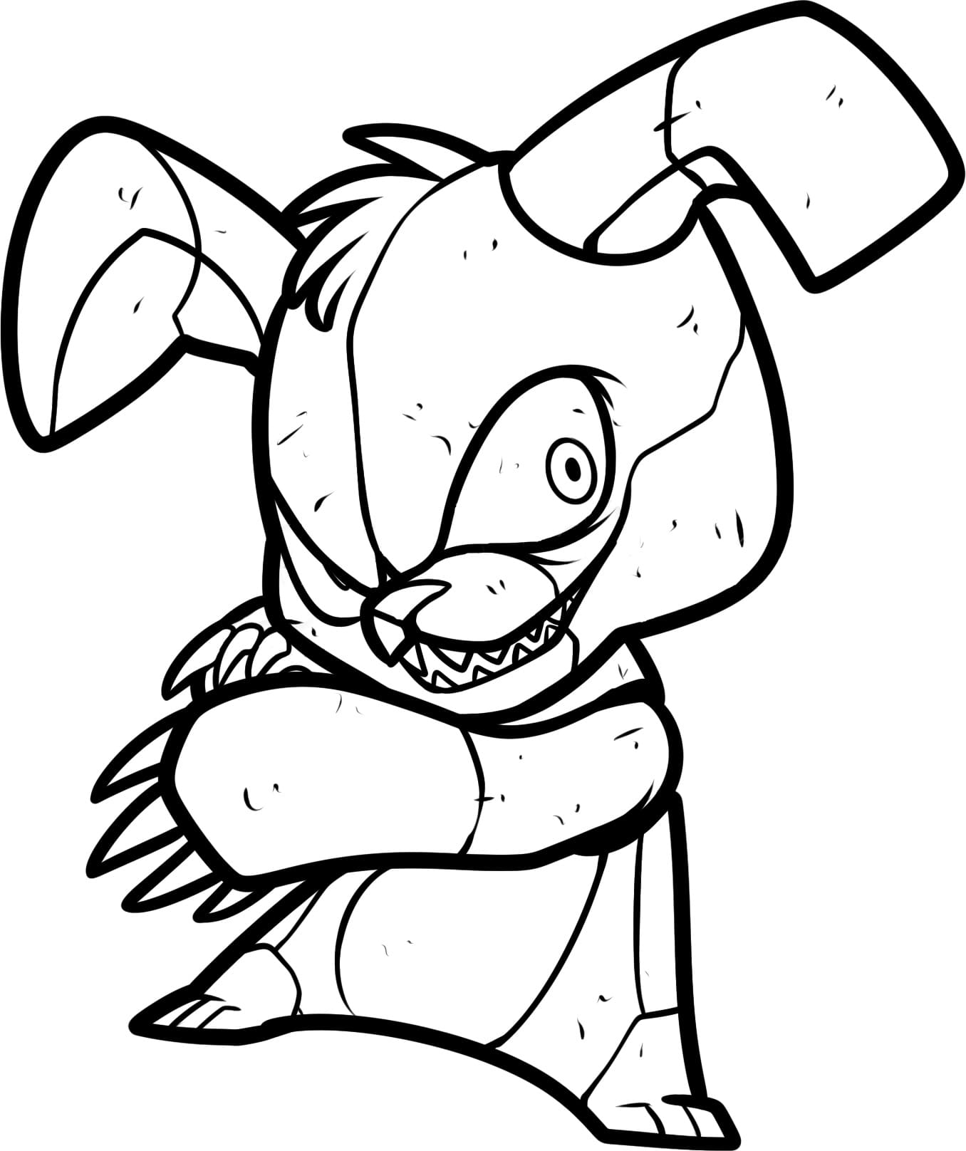 Raskrasil.com-Coloring-Pages-FNAF-Foxy-30