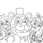 Raskrasil.com-Coloring-Pages-FNAF-Foxy-32