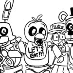 Raskrasil.com-Coloring-Pages-FNAF-Foxy-35