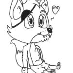Raskrasil.com-Coloring-Pages-FNAF-Foxy-40