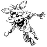 Raskrasil.com-Coloring-Pages-FNAF-Foxy-43