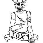 Raskrasil.com-Coloring-Pages-FNAF-Foxy-45