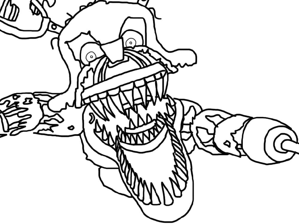 Raskrasil.com-Coloring-Pages-FNAF-Foxy-5