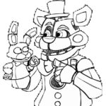 Raskrasil.com-Coloring-Pages-FNAF-Foxy-51