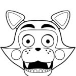 Raskrasil.com-Coloring-Pages-FNAF-Foxy-52