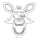 Raskrasil.com-Coloring-Pages-FNAF-Foxy-54