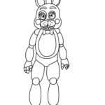 Raskrasil.com-Coloring-Pages-FNAF-Foxy-56