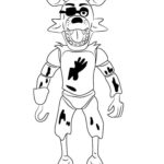 Raskrasil.com-Coloring-Pages-FNAF-Foxy-58