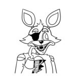 Raskrasil.com-Coloring-Pages-FNAF-Foxy-59