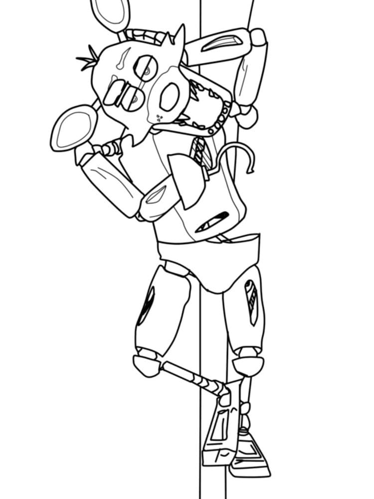 Raskrasil.com-Coloring-Pages-FNAF-Foxy-60