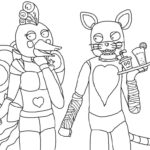 Raskrasil.com-Coloring-Pages-FNAF-Foxy-61