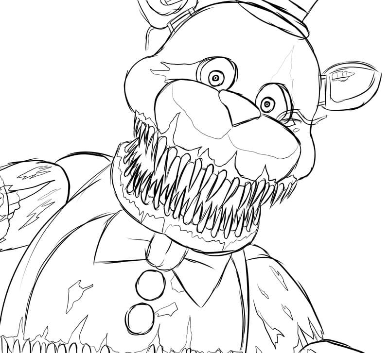 Raskrasil.com-Coloring-Pages-FNAF-Foxy-64