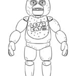 Raskrasil.com-Coloring-Pages-FNAF-Foxy-67