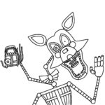 Raskrasil.com-Coloring-Pages-FNAF-Foxy-69