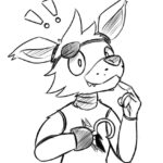 Raskrasil.com-Coloring-Pages-FNAF-Foxy-73
