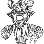 Raskrasil.com-Coloring-Pages-FNAF-Foxy-75
