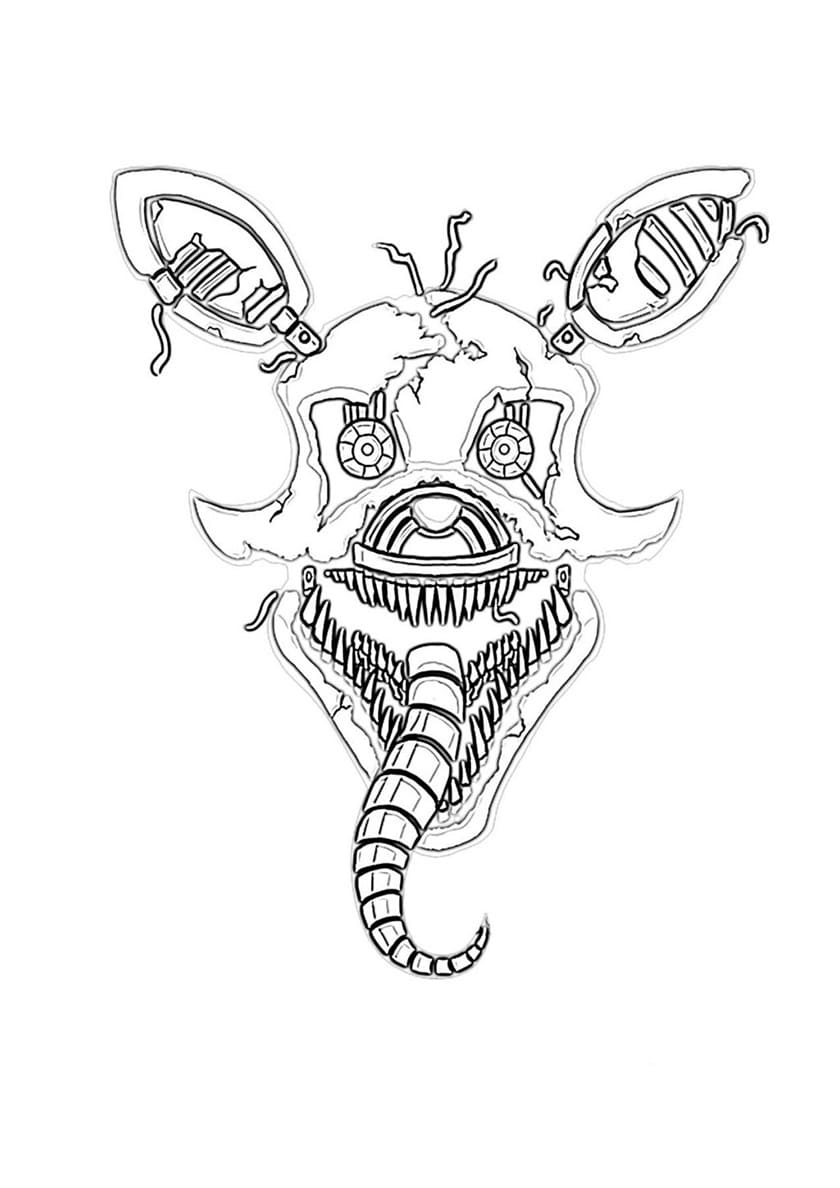 Raskrasil.com-Coloring-Pages-FNAF-Foxy-78