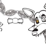 Raskrasil.com-Coloring-Pages-FNAF-Foxy-79