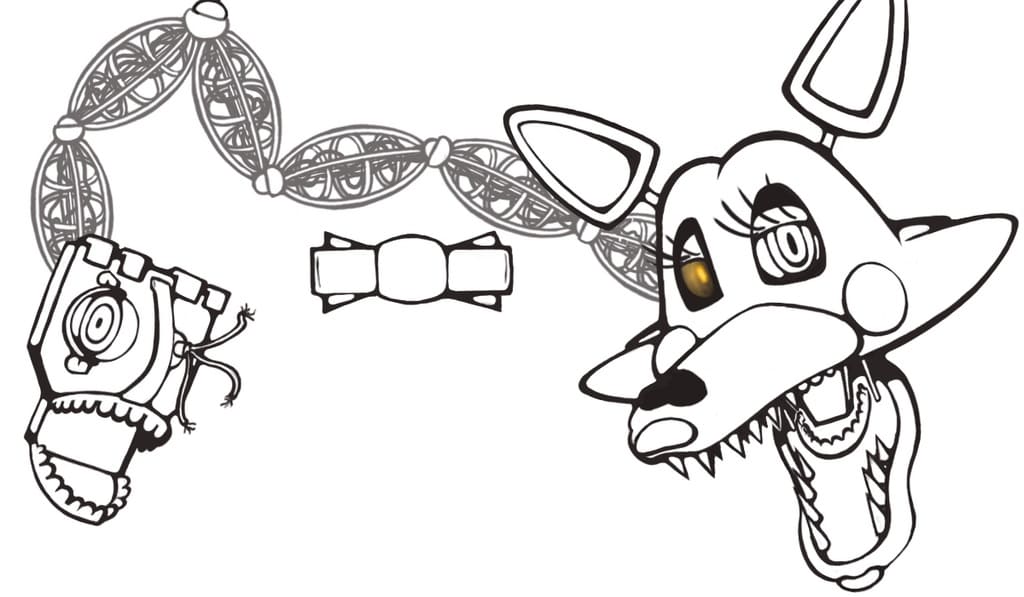 Raskrasil.com-Coloring-Pages-FNAF-Foxy-79