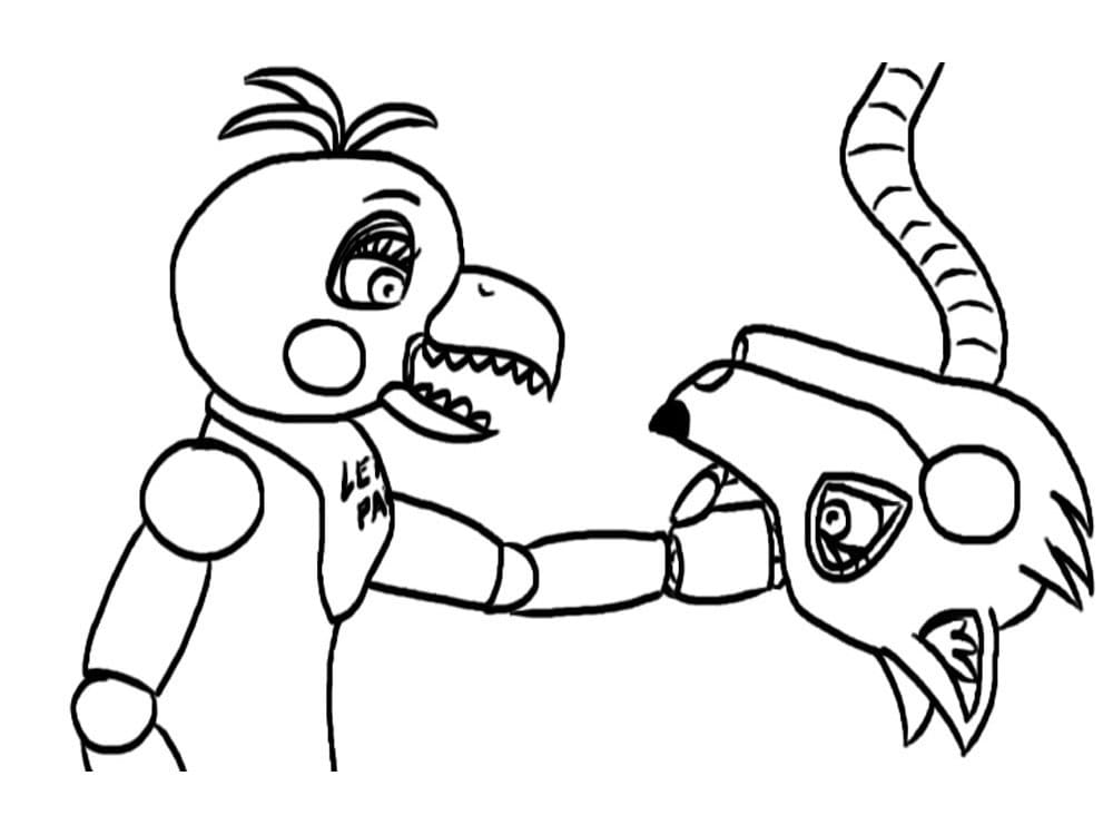 Raskrasil.com-Coloring-Pages-FNAF-Foxy-82