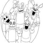 Raskrasil.com-Coloring-Pages-FNAF-Foxy-92