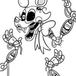 Raskrasil.com-Coloring-Pages-FNAF-Foxy-96