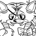 Raskrasil.com-Coloring-Pages-FNAF-Foxy-97