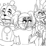 Raskrasil.com-Coloring-Pages-FNAF-Foxy-98