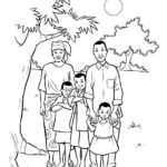 Raskrasil.com-Coloring-Pages-Family-18