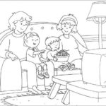 Raskrasil.com-Coloring-Pages-Family-22