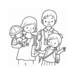 Raskrasil.com-Coloring-Pages-Family-3