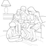 Raskrasil.com-Coloring-Pages-Family-86