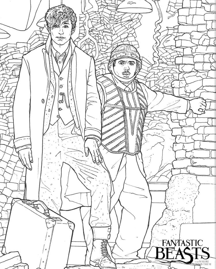 Raskrasil.com-Coloring-Pages-Fantastic-Beasts-43