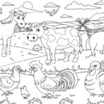 Raskrasil.com-Coloring-Pages-Farm-13