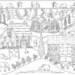 Raskrasil.com-Coloring-Pages-Farm-2
