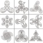 Raskrasil.com-Coloring-Pages-Fidget-35